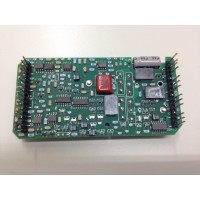 Speedline Technologies 10A8J-AST SERVO AMPLIFIER ...
